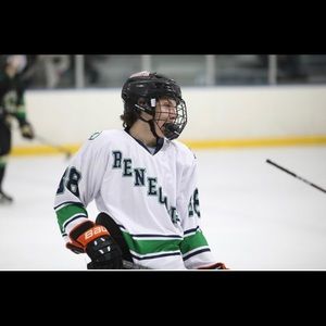 Meet your Posher, Ryan